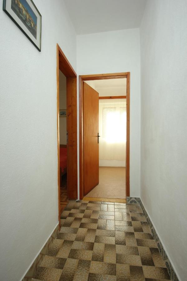 Seaside Secluded Apartments Cove Torac, Hvar - 589 Gdinj Zewnętrze zdjęcie