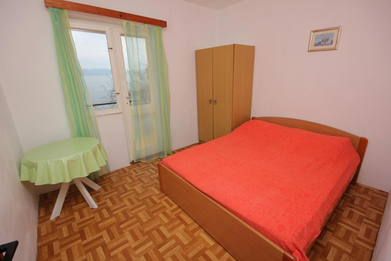 Seaside Secluded Apartments Cove Torac, Hvar - 589 Gdinj Zewnętrze zdjęcie