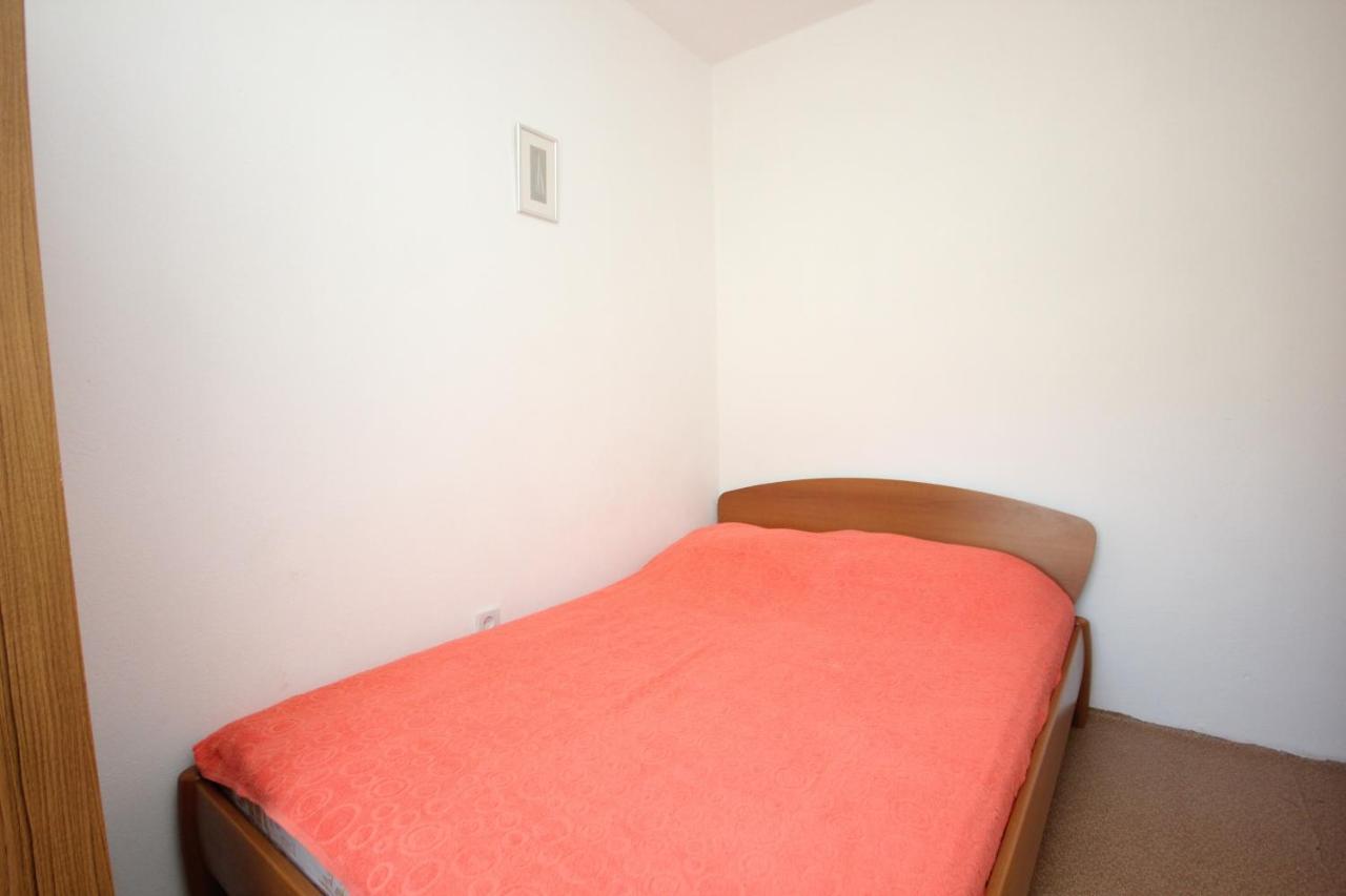 Seaside Secluded Apartments Cove Torac, Hvar - 589 Gdinj Zewnętrze zdjęcie