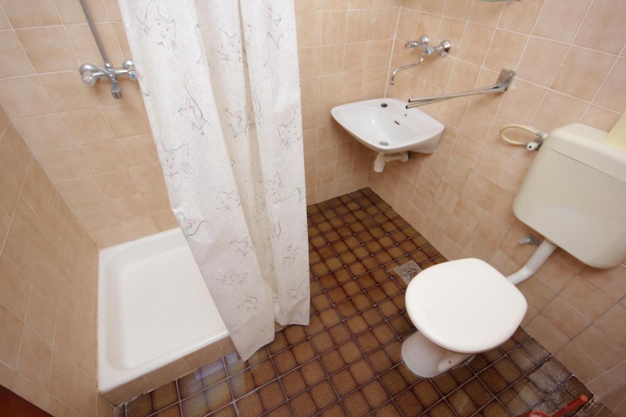 Seaside Secluded Apartments Cove Torac, Hvar - 589 Gdinj Zewnętrze zdjęcie