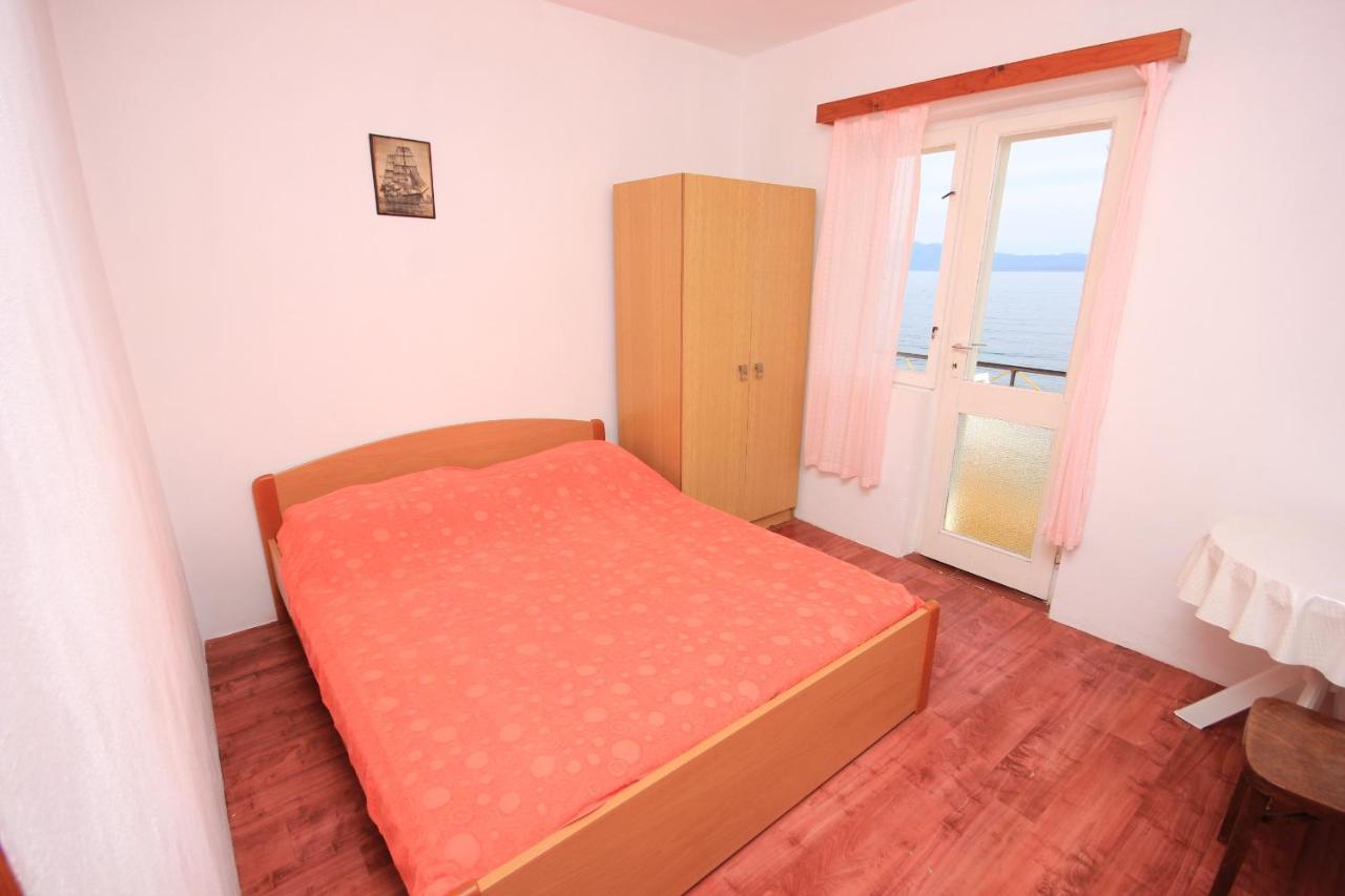 Seaside Secluded Apartments Cove Torac, Hvar - 589 Gdinj Zewnętrze zdjęcie